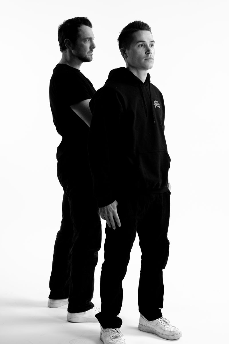 EPK Photoshoot w/ Bays 2025